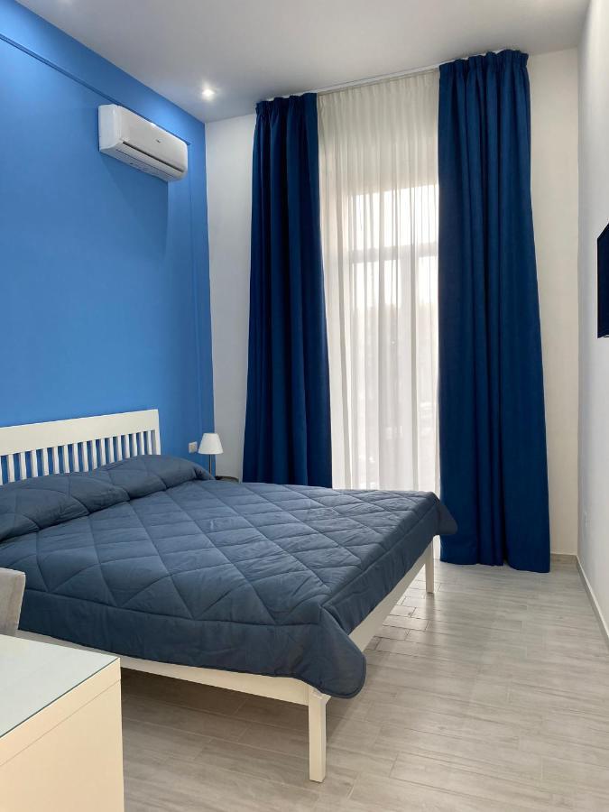 Bed and Breakfast Sogni Di Chiaia à Naples Extérieur photo