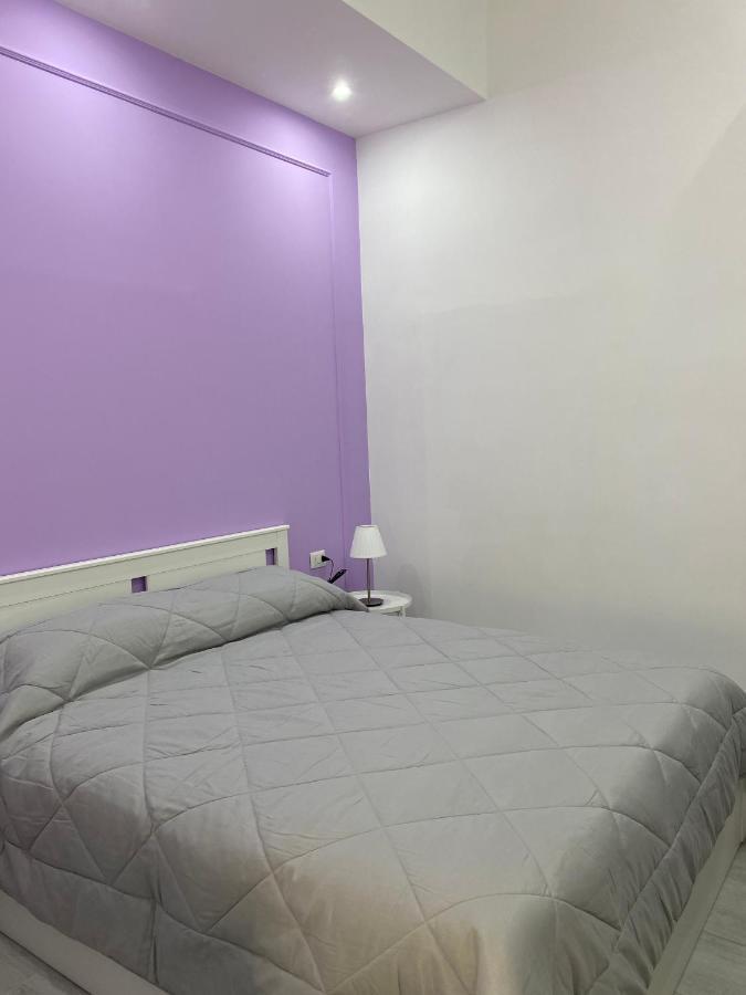 Bed and Breakfast Sogni Di Chiaia à Naples Extérieur photo
