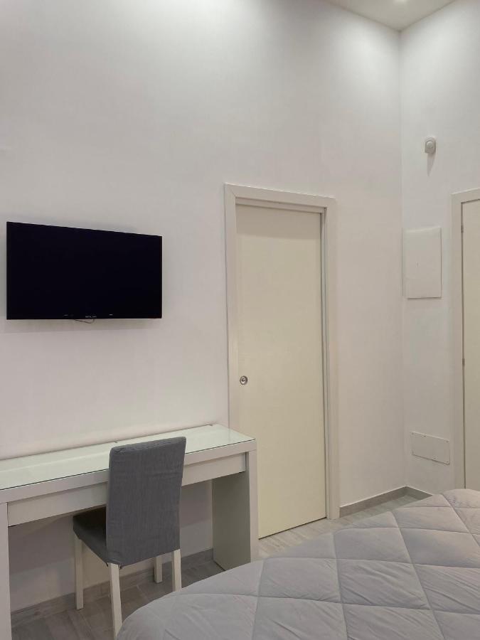 Bed and Breakfast Sogni Di Chiaia à Naples Extérieur photo
