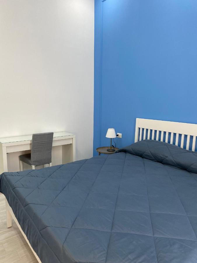 Bed and Breakfast Sogni Di Chiaia à Naples Extérieur photo