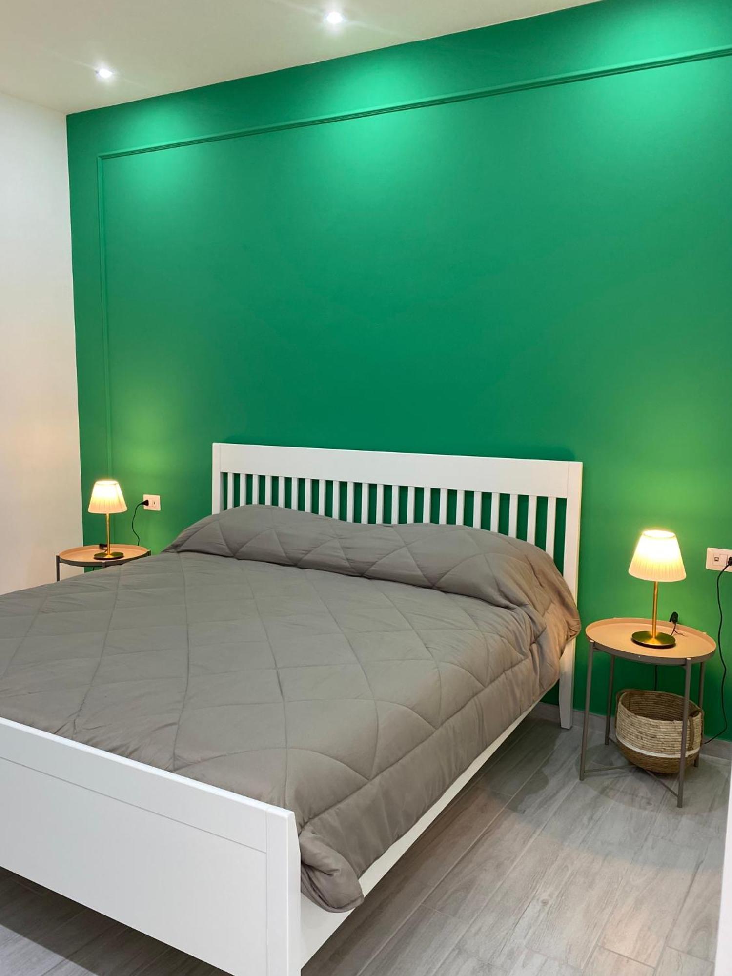 Bed and Breakfast Sogni Di Chiaia à Naples Extérieur photo