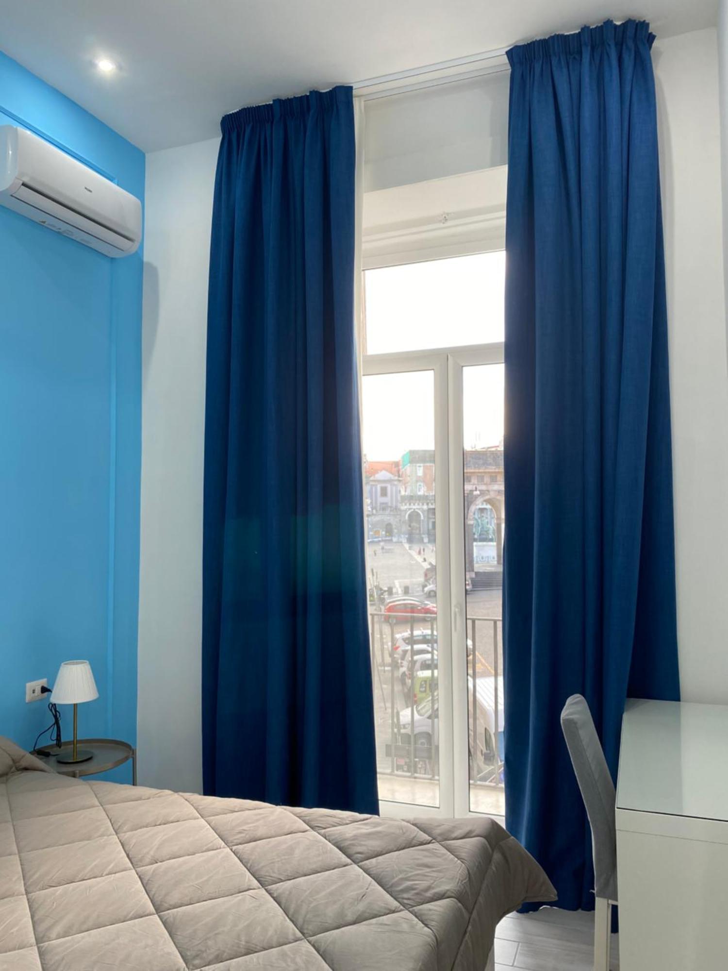 Bed and Breakfast Sogni Di Chiaia à Naples Extérieur photo